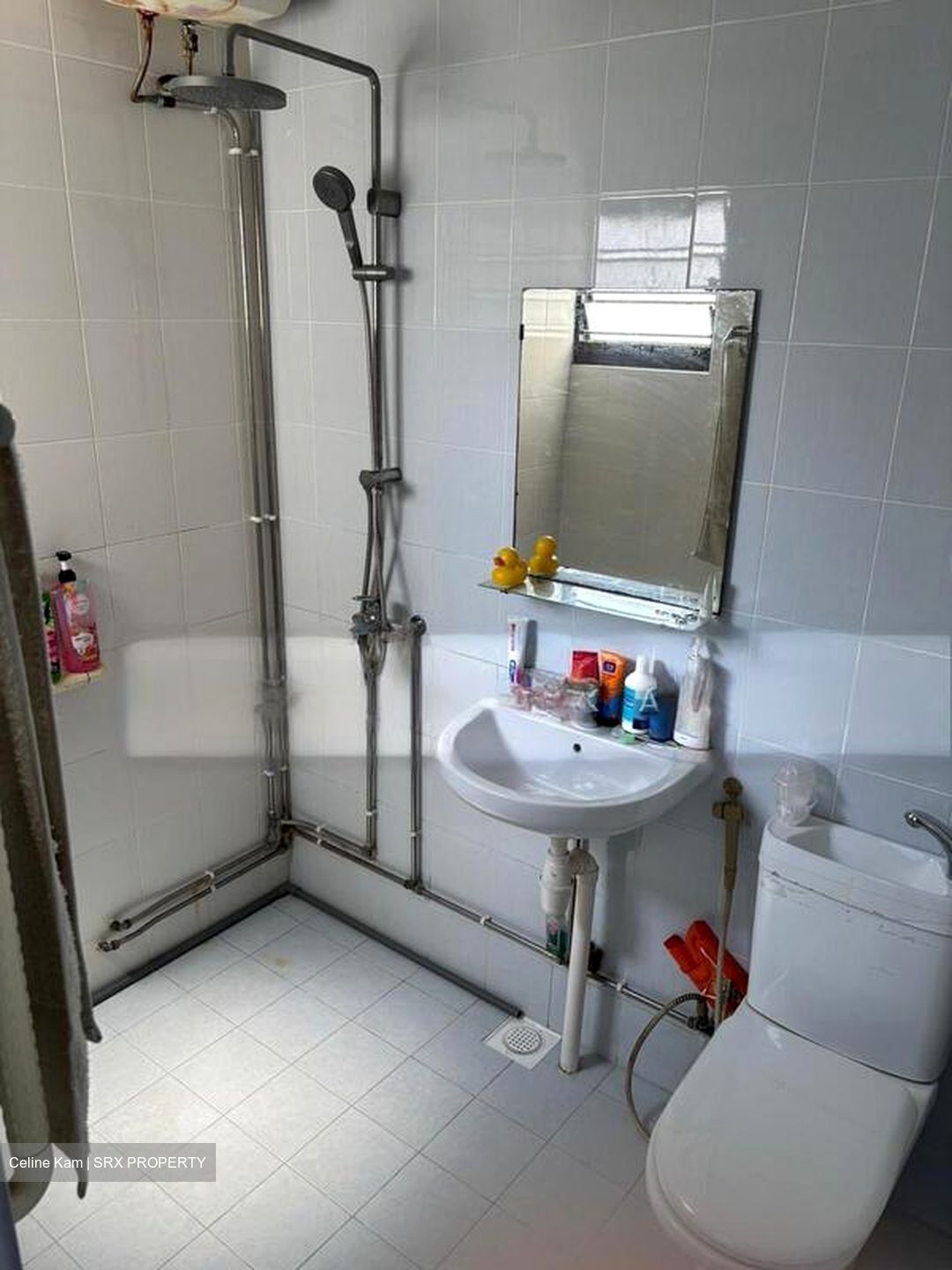 Blk 295 Tampines Street 22 (Tampines), HDB 3 Rooms #505364641